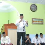 Safari Ramadan di Beltim, Safrizal: Semoga Usai Ramadan Ketaqwaan Kita Meningkat
