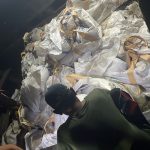 AT, Kolektor Asal Parittiga Diduga Selundupkan Timah Keluar Pulau Bangka