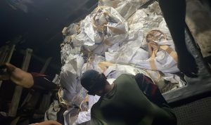 AT, Kolektor Asal Parittiga Diduga Selundupkan Timah Keluar Pulau Bangka