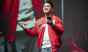 Hasil Survei, Nama Kaesang Masuk Dalam Bursa Calon Wali Kota Solo