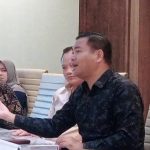 Perekonomian Babel Melemah, Komisi III DPRD Babel Sambangi Kantor Pusat PT Timah 