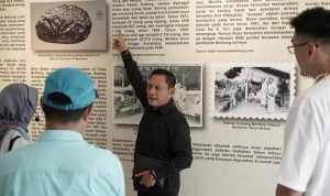 Komisi II Tinjau Billiton Spices Terkait Kesiapan UMKM ke Pasar Ekspor