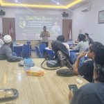 Jalin Sinergitas dan Kemitraan, Polres Basel Buka Puasa Bersama Wartawan