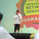 Indosat Ooredoo Hutchison Hadirkan Kegembiraan Berlimpah Saat Idul Fitri 
