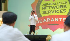 Indosat Ooredoo Hutchison Hadirkan Kegembiraan Berlimpah Saat Idul Fitri 