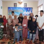 Pj Wali Kota Pangkalpinang Buka Puasa dengan Seluruh ASN dan PHL