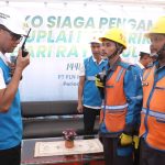 Dirut PLN Pastikan 1.299 SPKLU Siap Layani Pengguna Mobil Listrik di Jalur Mudik