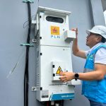 PLN Berhasil Amankan Listrik Lokasi Sholat Idul Fitri 1445H di Bangka Belitung