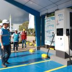 GM PLN Banten Pastikan Operasional SPKLU Jalur Mudik Tol Jakarta-Merak Andal