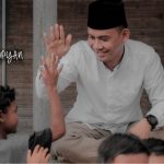 Tidak Kebagian THR, Anak-Anak Yatim Tidak Ribut