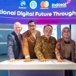 Indosat Ooredoo Hutchison dan Mastercard Umumkan Kemitraan Cybersecurity Center of Excellence