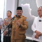 Pj Gubernur Babel Sebut Smelter yang Disita Kejagung Dapat Dikelola Sesuai Aturan