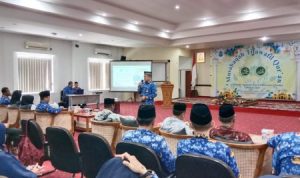 Pemkot Pangkalpinang Gelar Musabaqoh Tilawatil Qur’an KORPRI Ke-II