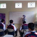 Sebanyak 22 Anak Binaan LPKA Pangkalpinang Ikuti Pembelajaran Nonformal
