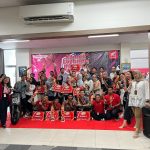 Ini Nama-nama Pemenang Kontes Layanan Honda Regional Babel yang Bakal Lanjut ke Nasional