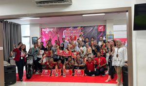 Ini Nama-nama Pemenang Kontes Layanan Honda Regional Babel yang Bakal Lanjut ke Nasional