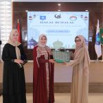 Safriati Safrizal Harap DWP Babel Saling Support dan Sinergikan Program