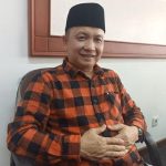 Anggota DPRD Babel Aksan Visyawan Usulkan Pansus Pelabuhan dibawah Pemrov Babel