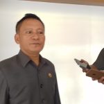 Herman Suhadi Menyayangkan Status Bandara HAS Hanandjoeddin Tak Lagi Internasional