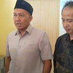 Bapemperda DPRD Babel Teken MoU dengan Pertiba Soal Evaluasi Kerja dan Ranperda Riset Inovasi Daerah