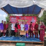 Kecamatan Tukang Sadai Gelar Funs Festival
