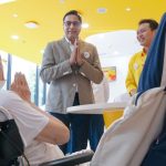 Kurtal Indosat Ooredoo Hutchison di 2024 Tumbuh Cemerlang