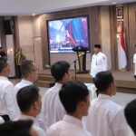 379 PPPK formasi 2023 di lingkungan Pemprov Babel Resmi Dilantik