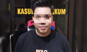 Oknum Pimpinan Media Online Jadi Tersangka Atas Dugaan Kasus Tambang Ilegal