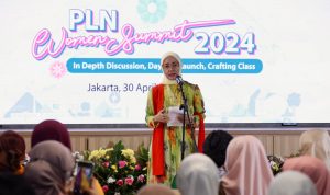 PLN Women Summit 2024, Perkuat Eksistensi Perempuan Untuk Kemajuan Perseroan