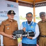 Lewat Electrifying Marine PLN Bantu Nelayan Bangka Belitung Pangkas Biaya Operasional Melaut