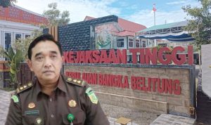 Marwan Sebut Mau Ditersangkakan dan Ditumbalkan, Basuki: Tidak Ada Tumbal, Penyidik Dipastikan Profesional