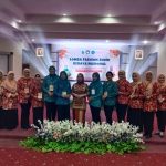 Lomba Fashion Show Kebaya Nasional Hari Kartini 2024 Sukses Digelar