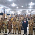 Sambut HUT Kota Sungailiat ke 258, Pemkab Siapkan Perayaan Meriah