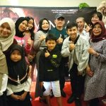 Naziarto Sebut Film “Mencadin” merupakan Karya Putra Daerah yang Wajib Didukung