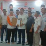 PKS Babel Apreasiasi Keseriusan Naziarto Maju Bakal Calon Gubernur Babel