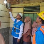 PLN Sukses Realisasikan PMN, Nyalakan 24 Jam Listrik di Wilayah 3T Riau