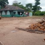CV Wahyu Putra Mandiri Garap Proyek Pembangunan Landscape Benteng Toboali Senilai Rp 13,7 Milyar