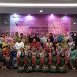 Peringati Hari Kartini, Srikandi PLN Gelar Capacity Building Tingkatkan Great Personality