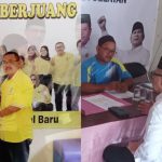 Kembalikan Formulir ke Gerindra dan Golkar, Eddy Supriadi Siap Ikuti Arahan Partai