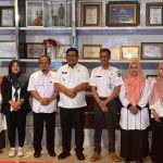 Pj Bupati Bangka Ingatkan Pentingnya Kesiapan Pemimpin