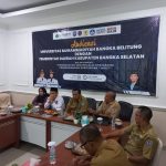 Tingkatkan Kualitas SDM, Unmuh Babel Bakal Hadir di Bangka Selatan