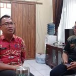 Cegah DBD di Lingkungan Sekolah, Kadindik Basel Imbau Kepala Sekolah Lakukan PSN