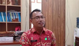Soal Wisuda dan Perpisahan Sekolah, Begini Kata Dindikbud Bangka Selatan 