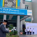 Peringati Hari Kebangkitan Nasional ke-116, PLN Babel Gaungkan Semangat Bangkit untuk Indonesia Emas