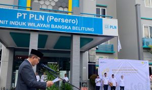 Peringati Hari Kebangkitan Nasional ke-116, PLN Babel Gaungkan Semangat Bangkit untuk Indonesia Emas