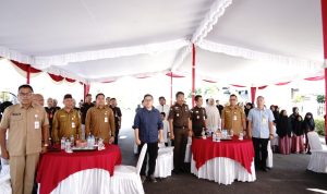 Kejari Bersama Pemkot Pangkalpinang Terbitkan 21 KIA bagi Anak Yatim Piatu dan Dhuafa