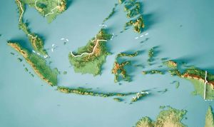 Indonesia Sentris, Wujud Persatuan Indonesia