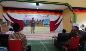 Aksi Nyata Bupati Bangka Barat: Bantuan untuk Padang Dimulai!