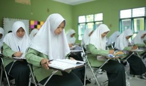 Alumni Berharap Program Beasiswa PT Timah Pesantren Pemali Bisa Terus Berlanjut