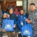 Dispotmaral TNI AL buka Bintahwil Bahari di Lanal Babel